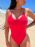 Mai Empina Bumbum Kourtney Premium Vermelho