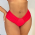 Calcinha Curves Vermelho