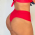 Calcinha Curves Vermelho