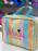 Necessaire Melanina Personalizada Candy