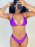 Conjunto Empina Bumbum Roxo